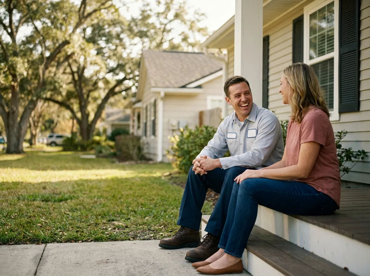 Septic tank pumping FAQs for Columbus, NC